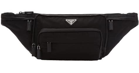 prada fannypack